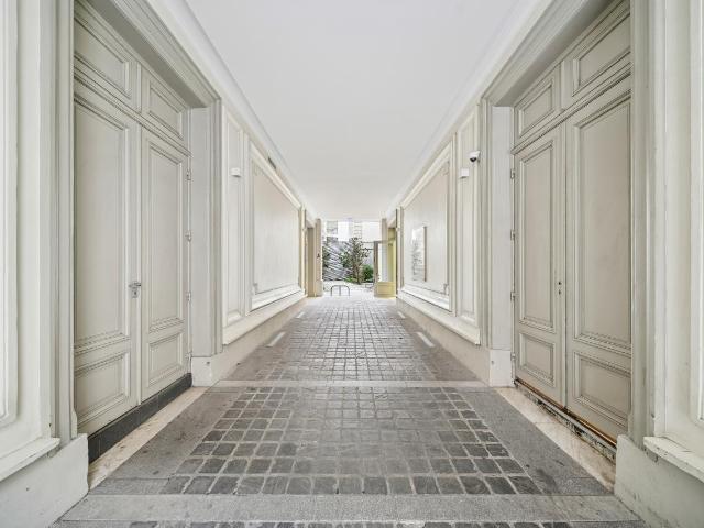 Bureau location à Paris, Île-de-France