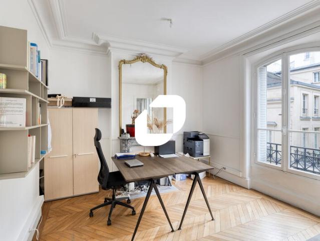 Bureau location à Paris, Île-de-France