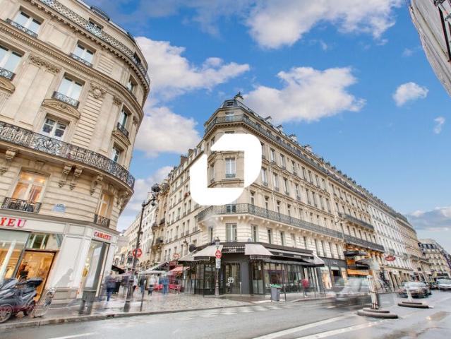 Bureau location à Paris, Île-de-France