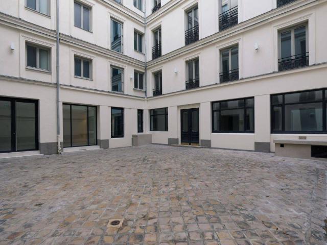 Bureau location à Paris, Île-de-France
