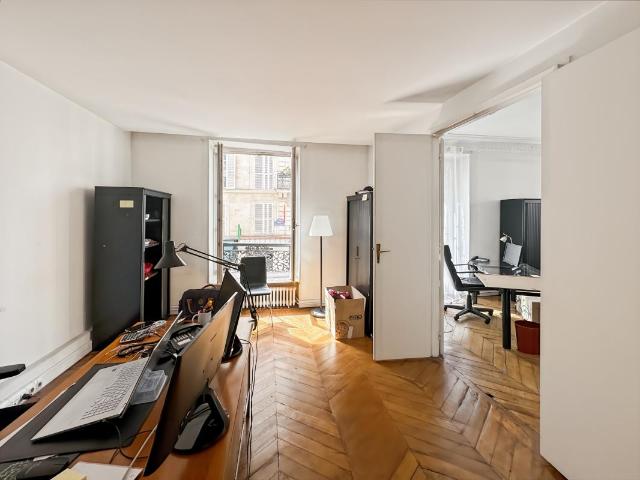 Bureau location à Paris, Île-de-France