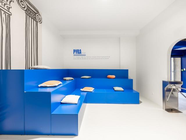 Bureau location à Paris, Île-de-France