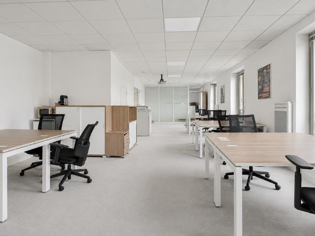 Bureau location à Paris, Île-de-France