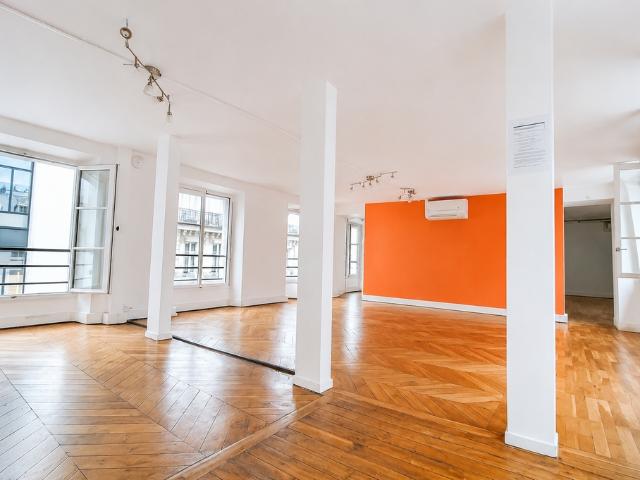 Bureau location à Paris, Île-de-France
