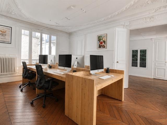 Bureau location à Paris, Île-de-France