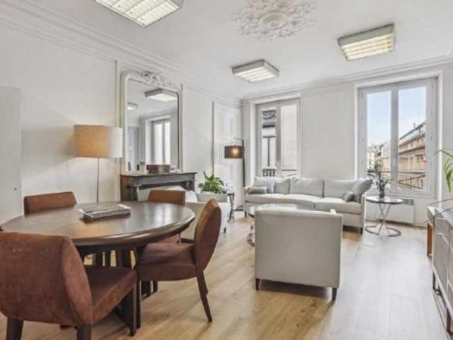 Bureau location à Paris, Île-de-France