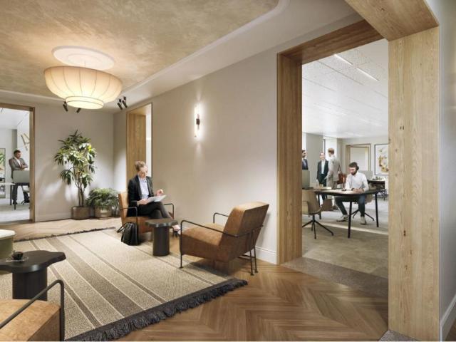 Bureau location à Paris, Île-de-France