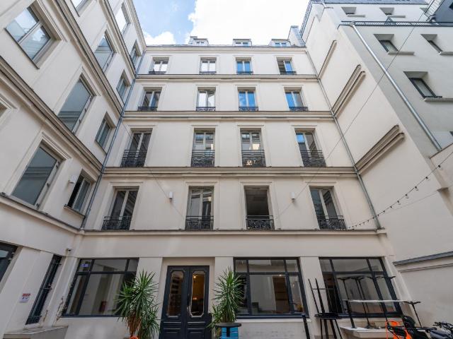 Bureau location à Paris, Île-de-France