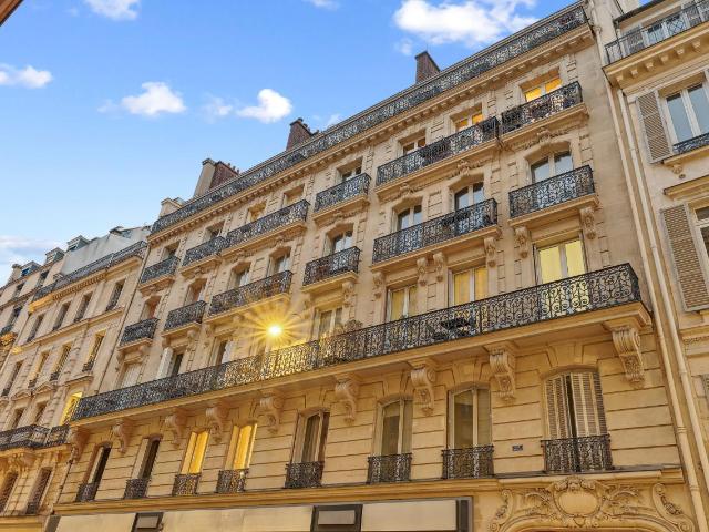 Bureau location à Paris, Île-de-France
