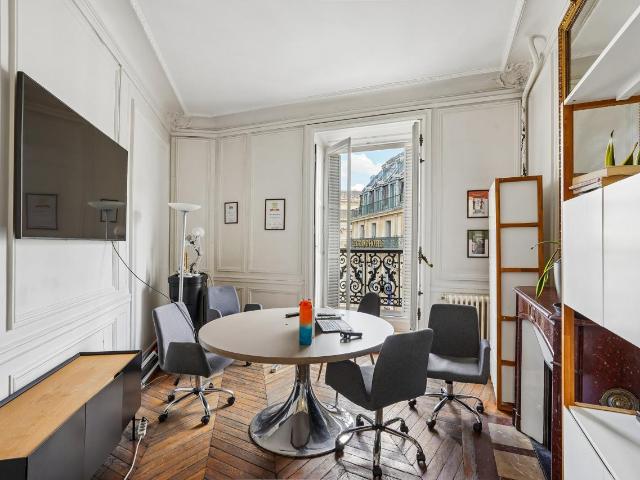 Bureau location à Paris, Île-de-France