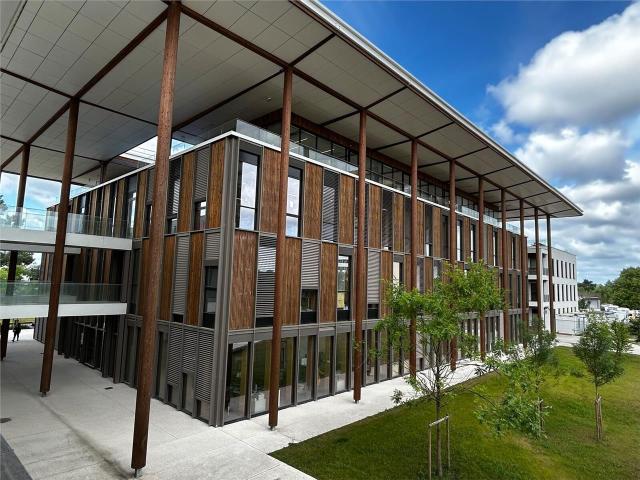 Bureau location à Bordeaux, Pessac