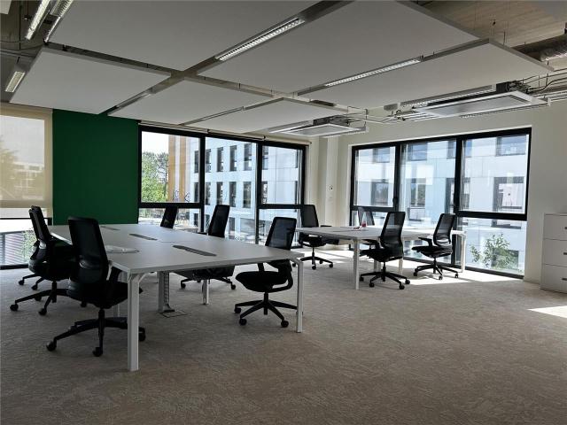 Bureau location à Bordeaux, Pessac