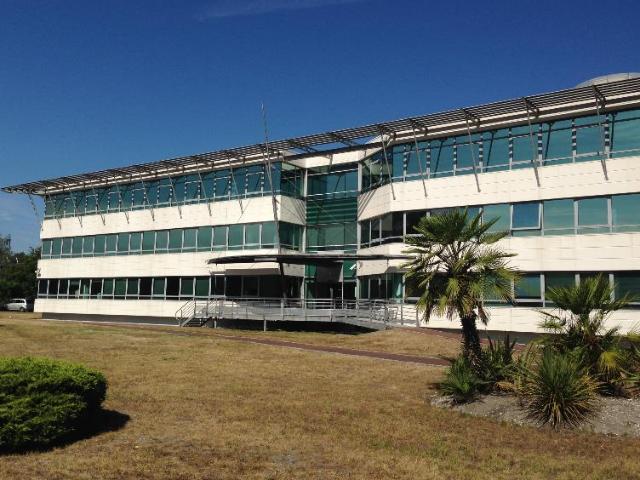 Bureau location à Bordeaux, Pessac