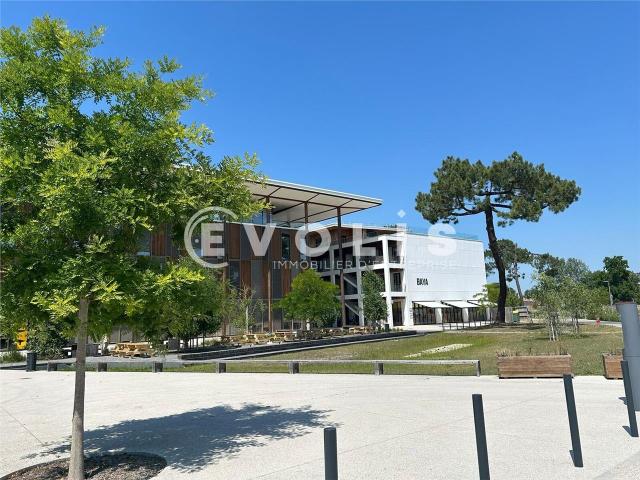 Bureau location à Bordeaux, Canéjan