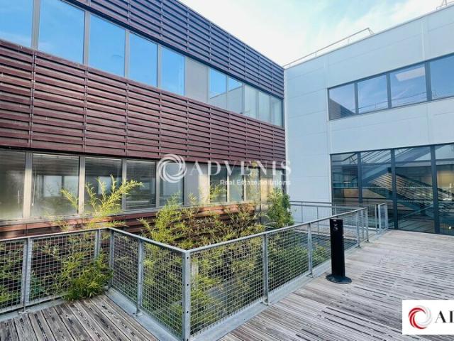 Bureau location à Bordeaux, Mérignac