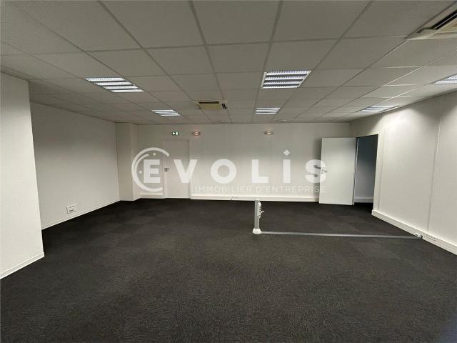 Bureau location à Bordeaux, Pessac
