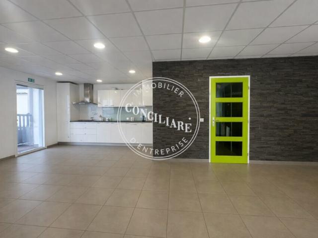 Bureau location à Toulouse, Plaisance-du-touch