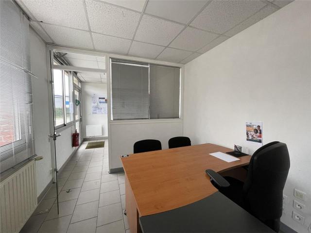 Bureau location à Bernay, Pont-audemer