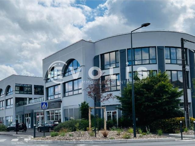 Bureau location à Torcy, Pontault-combault