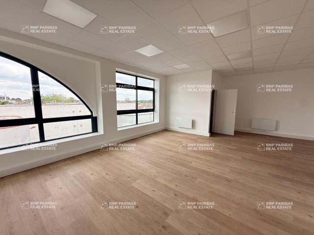 Bureau location à Torcy, Pontault-combault