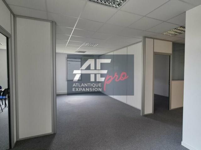 Bureau location à Saint-Nazaire, Pornichet