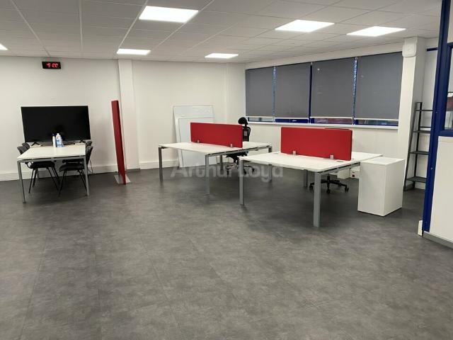 Bureau location à Mulhouse, Pulversheim