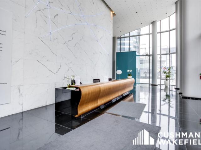 Bureau location à Nanterre, Puteaux