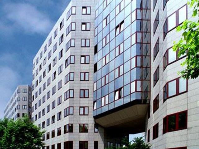 Bureau location à Nanterre, Puteaux