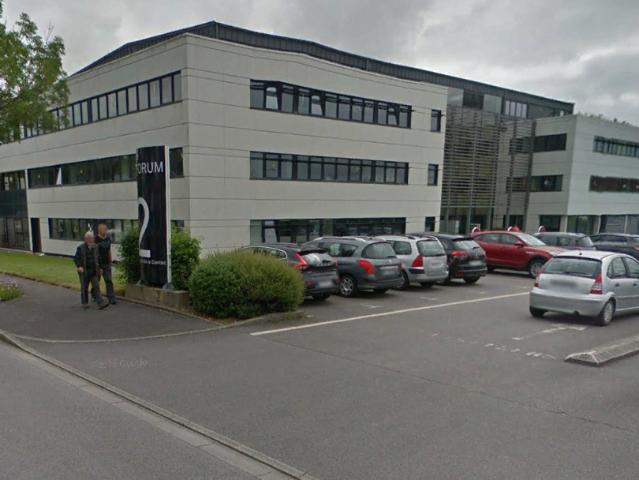 Bureau location à Quimper, Bretagne