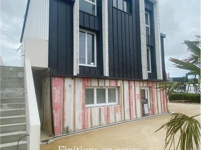 Bureau location à Quimper, Bretagne