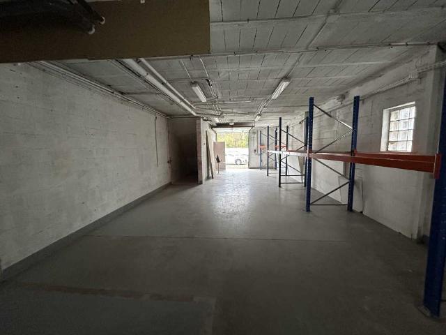 Bureau location à Zone d'activités des Goupils, Quincy-sous-Sénart