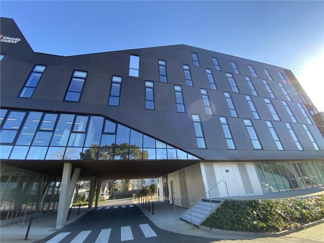 Bureau location à Rennes, Bretagne