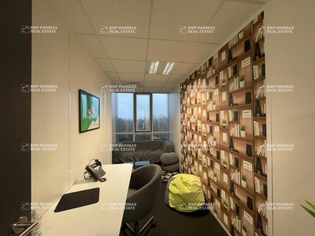 Bureau location à Rennes, Bretagne