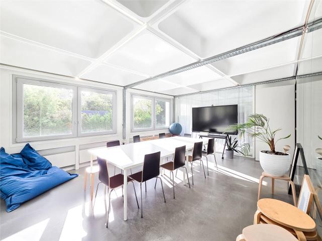 Bureau location à Rennes, Bretagne