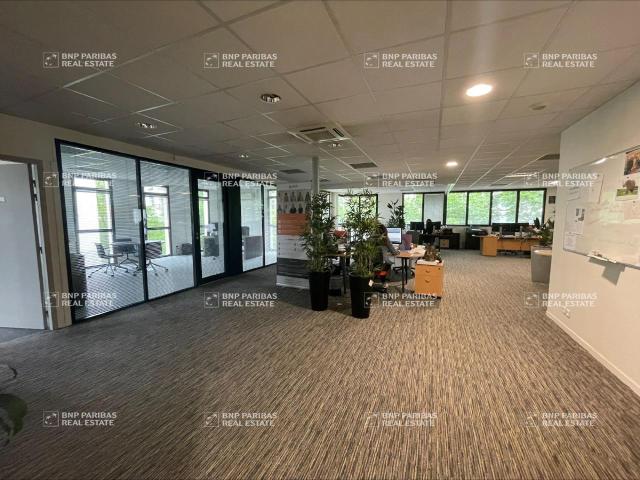 Bureau location à Rennes, Bretagne