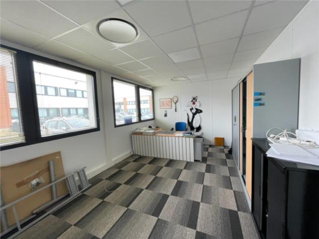 Bureau location à Nantes, Rezé