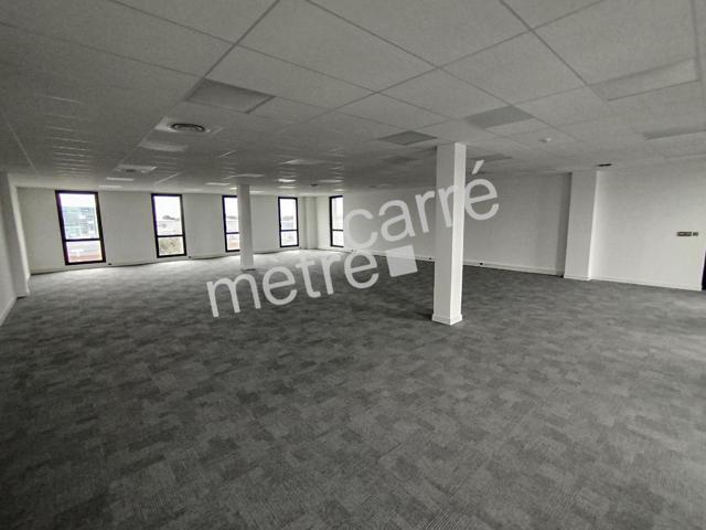 Bureau location à Nantes, Rezé