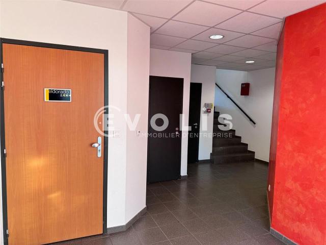 Bureau location à Lyon, Métropole de Lyon
