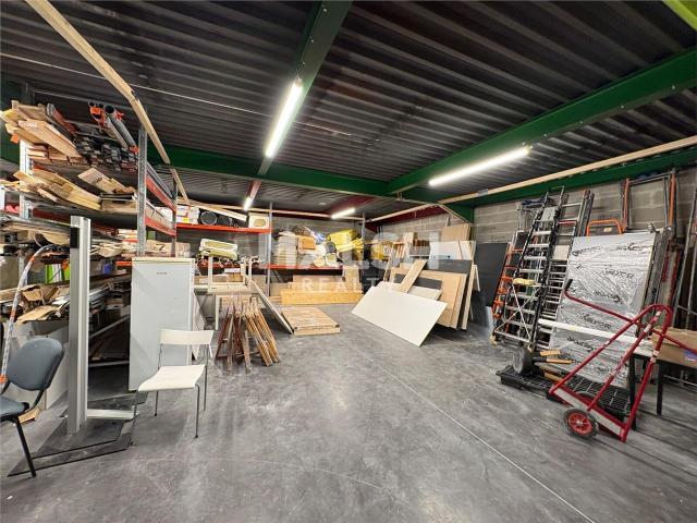 Local Commercial vente à Lyon, Métropole de Lyon