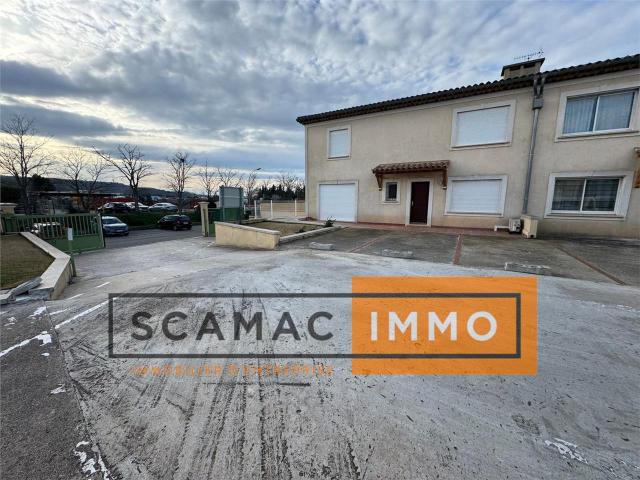 Bureau location à Istres, Rognac