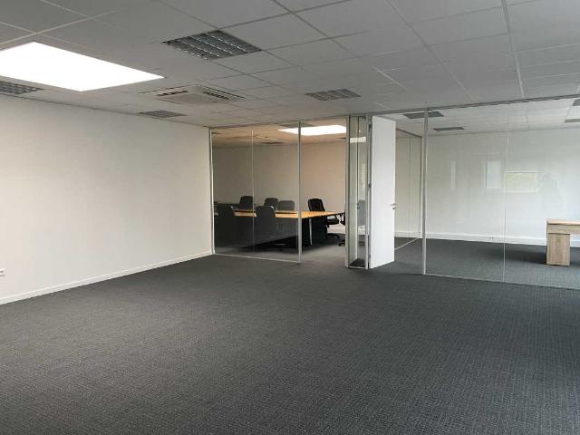 Bureau location à Lille, Roncq