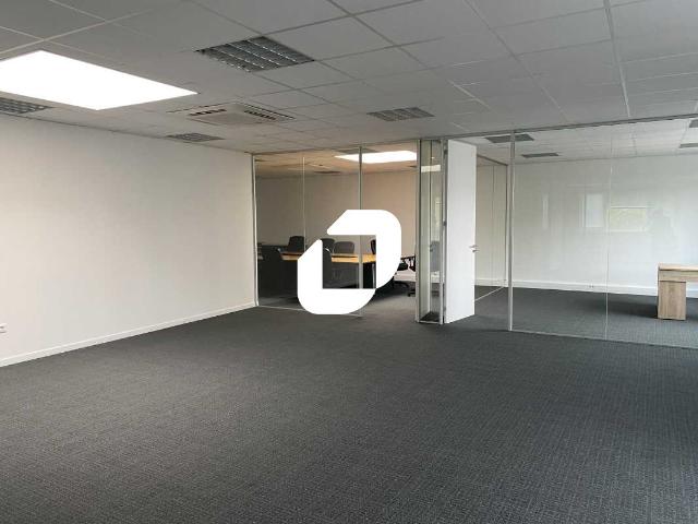 Bureau location à Lille, Roncq