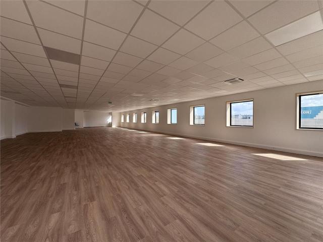 Bureau location à Le Raincy, Rosny-sous-bois
