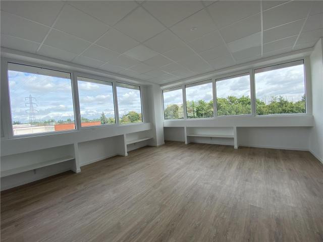 Bureau location à Le Raincy, Rosny-sous-bois