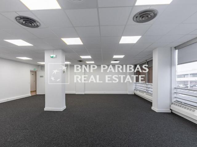 Bureau location à Le Raincy, Rosny-sous-bois