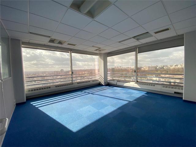 Bureau location à Le Raincy, Rosny-sous-bois