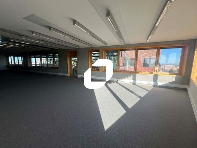 Bureau location à Lille, Roubaix