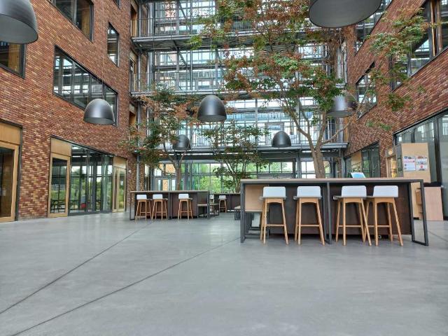 Bureau location à Lille, Roubaix