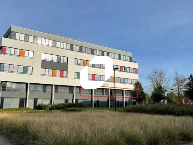 Bureau location à Lille, Roubaix