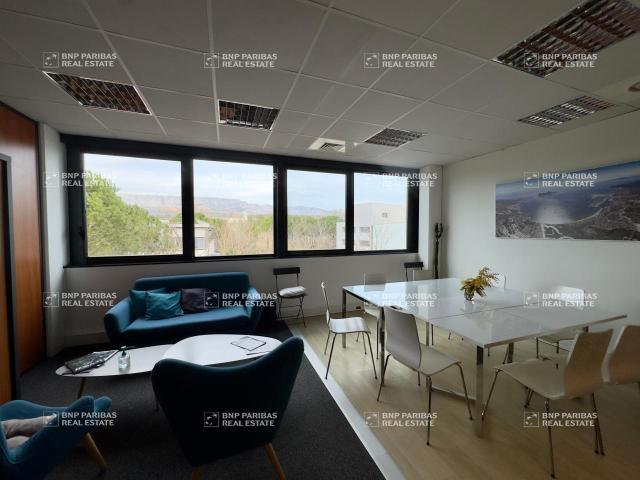 Bureau location à Aix-en-Provence, Peynier